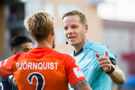 Domaren Johan Krantz