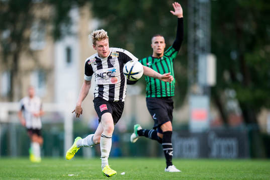 Kågeröds Alexander Bengtsson