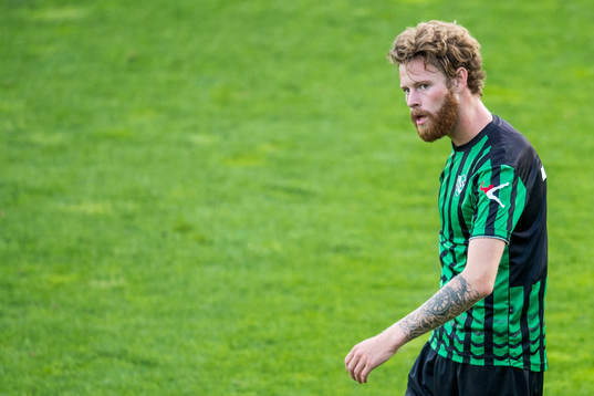 Högaborgs Jesper Lernesjö