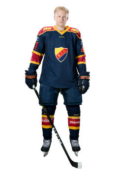Djurgårdens Alexander Falk