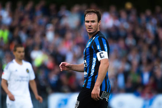 Sirius Niklas Busch Thor