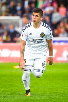 s Nicolas Marcelo Stefanelli