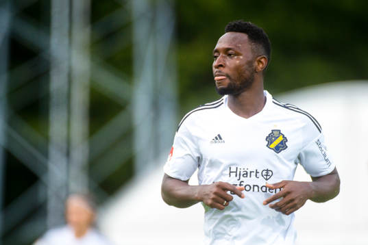 s Chinedu Ogbuke Obasi