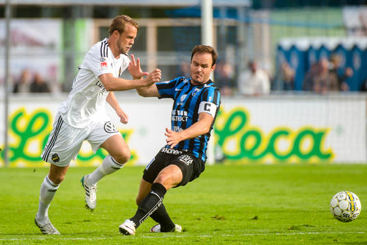 s Daniel Sundgren och Sirius Niklas Busch Thor