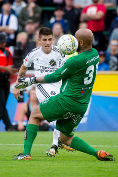 s Nicolas Marcelo Stefanelli