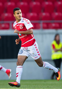 Kalmars Harmeet Singh