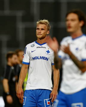 Norrköpings Sebastian Andersson