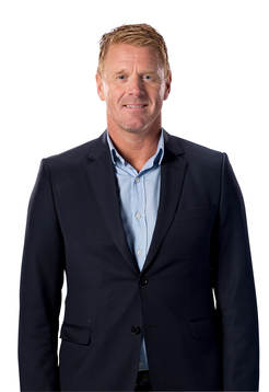 Rögles VD Marcus Thuresson