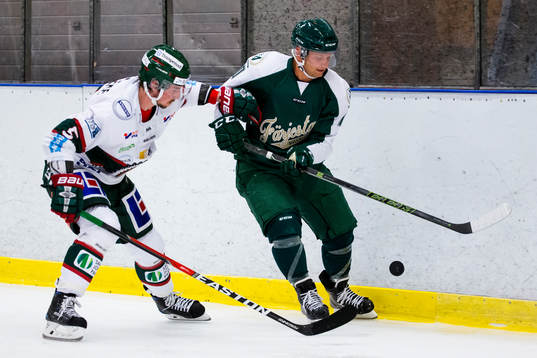 Frölundas Adam Almqvist