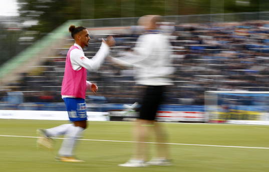 Norrköpings Nikola Tkalcic