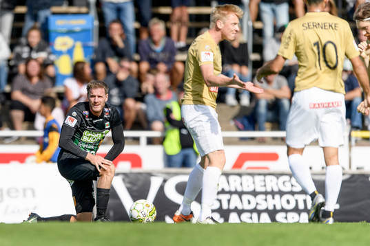 Varbergs Karl Söderström