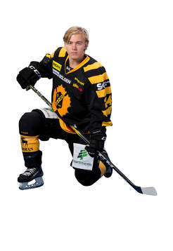 Skellefteås Andreas Wingerli