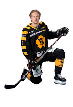 Skellefteås Filip Berrglund