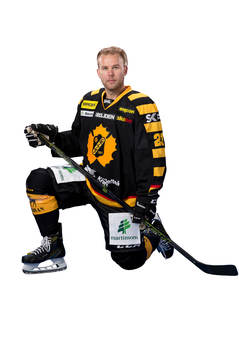 Skellefteås Mark Katic