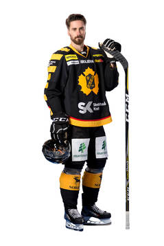 Skellefteås Morgan Ellis