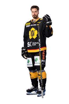 Skellefteås Morgan Ellis