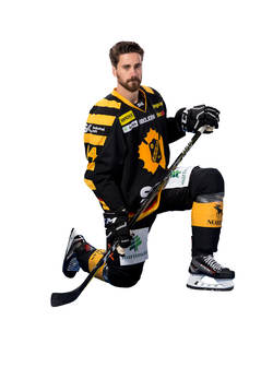 Skellefteås Morgan Ellis