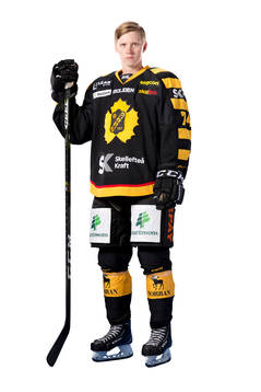 Skellefteås Simon Krekula