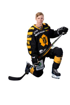 Skellefteås Simon Krekula