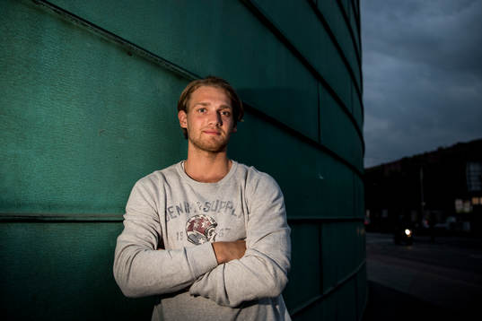 Rögles Simon Ryfors