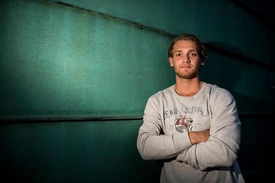 Rögles Simon Ryfors