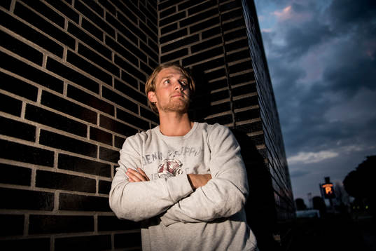 Rögles Simon Ryfors