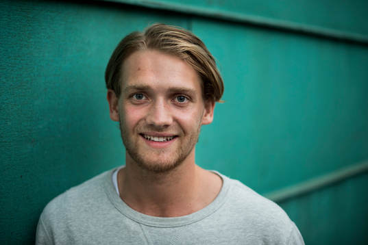 Rögles Simon Ryfors