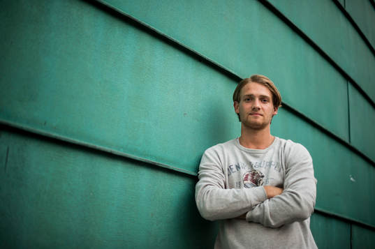 Rögles Simon Ryfors