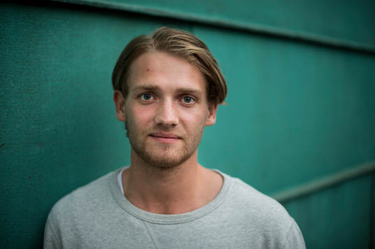 Rögles Simon Ryfors