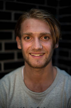 Rögles Simon Ryfors