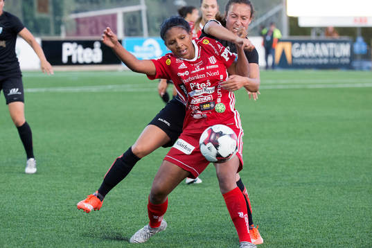 Piteås Madelen Janogy