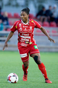 Piteås Faith Ikidi