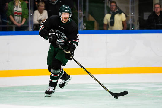 Tingsryds Robin Olsson