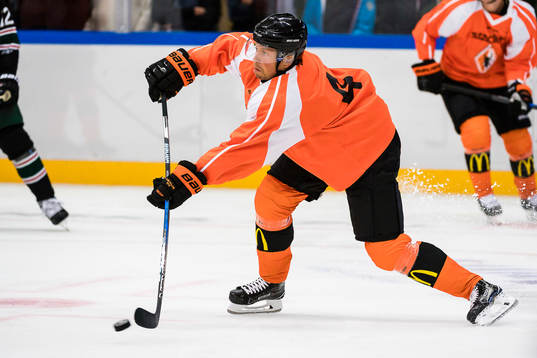 Karlskronas Victor Aronsson