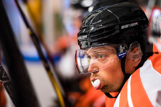 Karlskronas Victor Aronsson