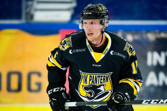 Panterns Alex Wemmenborn