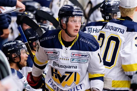 s Erik Andersson i båset