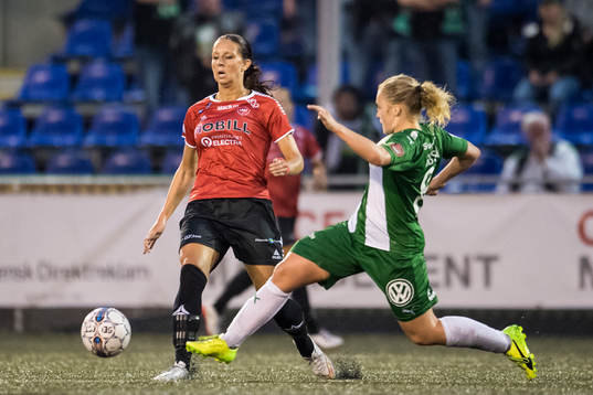 LB07s Anna Welin