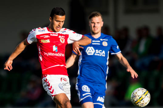 Kalmars Harmeet Singh