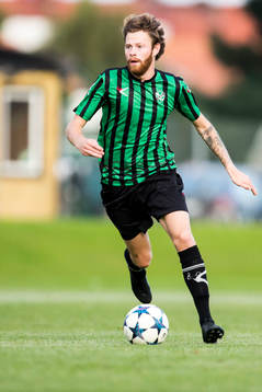 Högaborgs Jesper Lernesjö