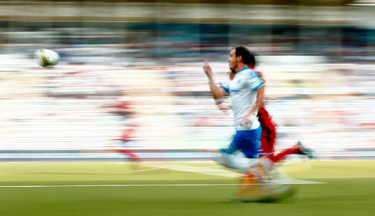 Norrköpings Nikola Tkalcic