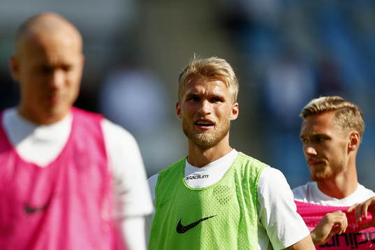 Norrköpings Sebastian Andersson