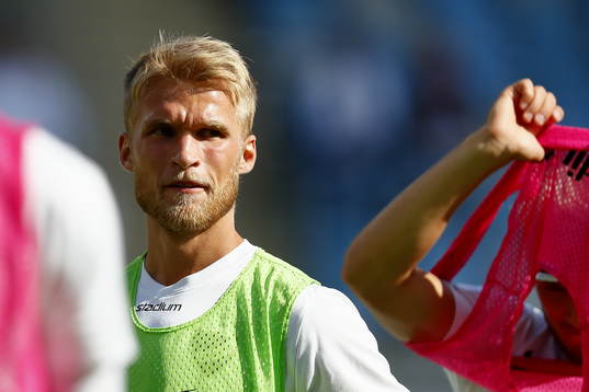 Norrköpings Sebastian Andersson