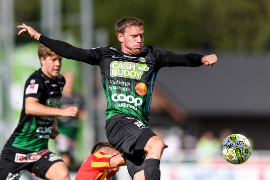 Varbergs Karl Söderström