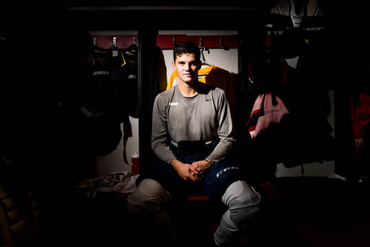 Washington Capitals André Burakovsky