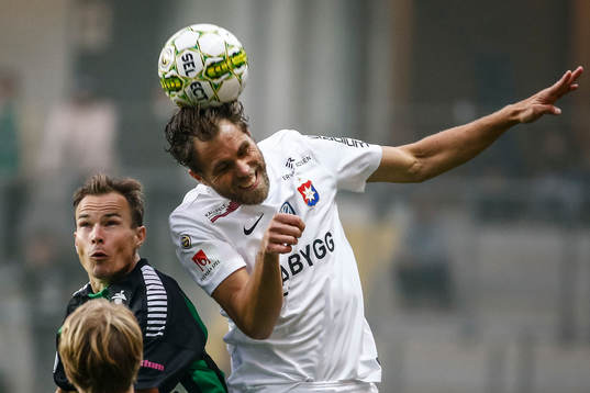 Örgrytes Johan Elmander