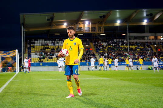 Sveriges Erdal Rakip