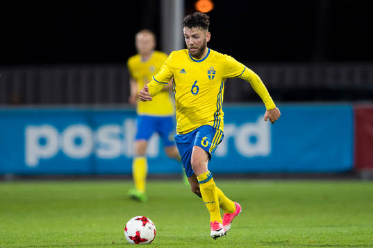 Sveriges Erdal Rakip