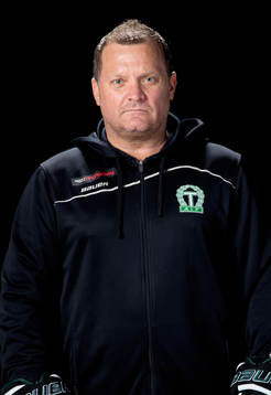 Tingsryds Magnus Sundquist