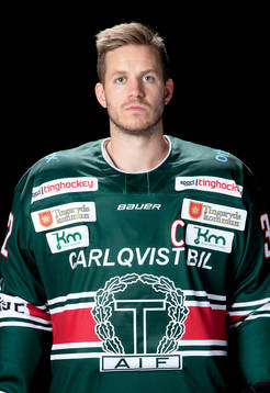 Tingsryds Robin Olsson